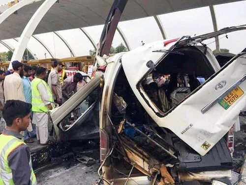 汽车爆炸多少起事故 汽车爆炸多少起事故